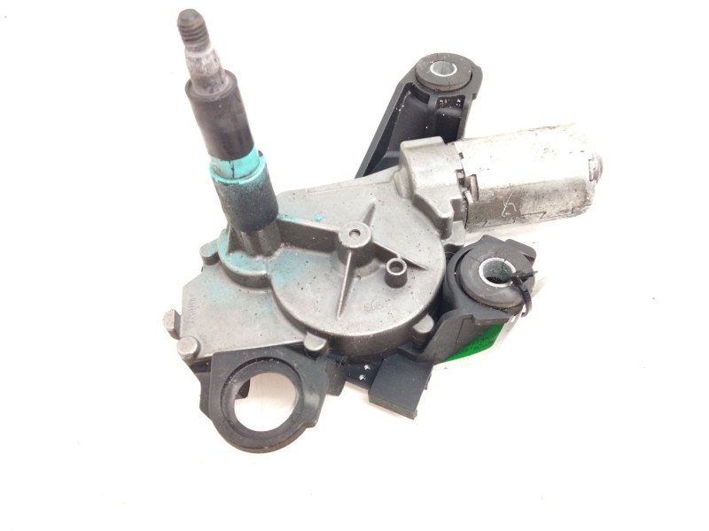 Recambio de motor limpia trasero para renault kangoo 1.5 dci diesel cat referencia OEM IAM 8200431392  