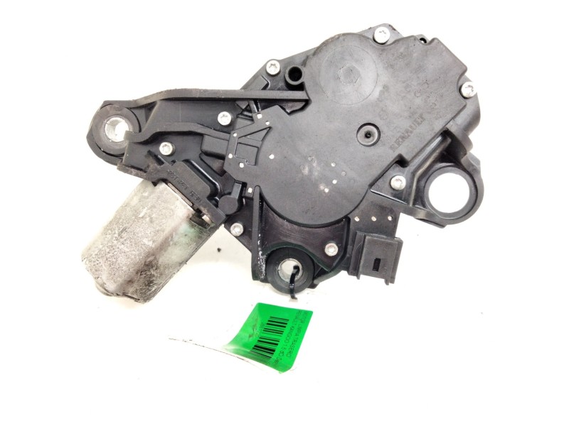 Recambio de motor limpia trasero para renault kangoo 1.5 dci diesel cat referencia OEM IAM 8200431392  