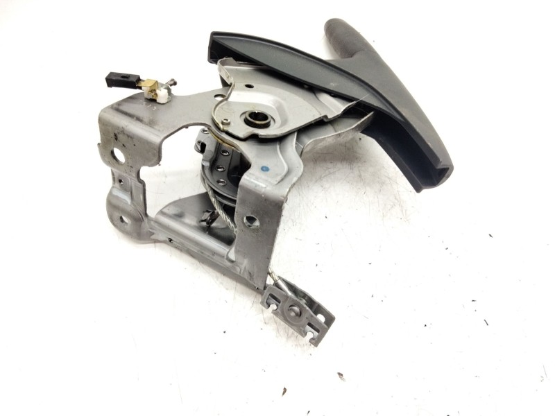 Recambio de palanca freno de mano para nissan juke (f15) 1.6 16v referencia OEM IAM   