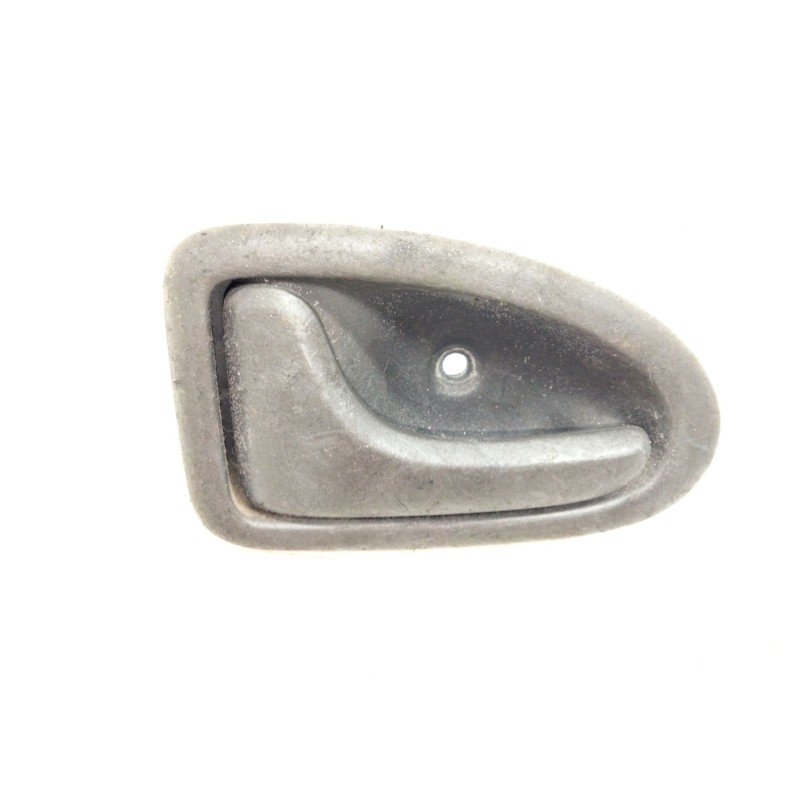 Recambio de maneta interior trasera izquierda para renault megane i scenic (ja0) 1.9 dt alize referencia OEM IAM 7700423887  