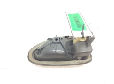 Recambio de maneta interior trasera izquierda para renault megane i scenic (ja0) 1.9 dt alize referencia OEM IAM 7700423887   2