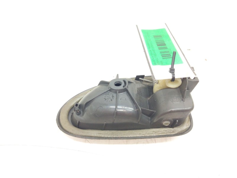 Recambio de maneta interior trasera izquierda para renault megane i scenic (ja0) 1.9 dt alize referencia OEM IAM 7700423887  
