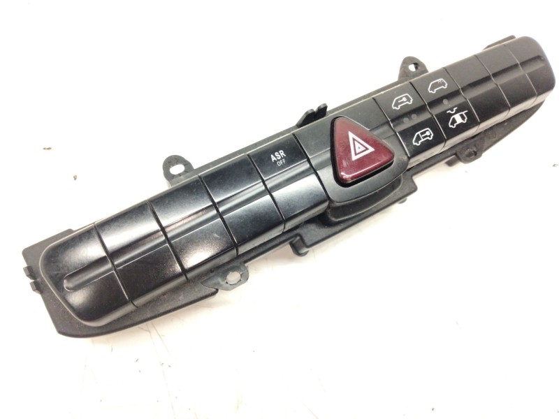 Recambio de warning para mercedes-benz vito mixto 06.2003  111 cdi compacto (639.601) referencia OEM IAM 6395460107  