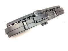 Recambio de warning para mercedes-benz vito mixto 06.2003  111 cdi compacto (639.601) referencia OEM IAM 6395460107   2