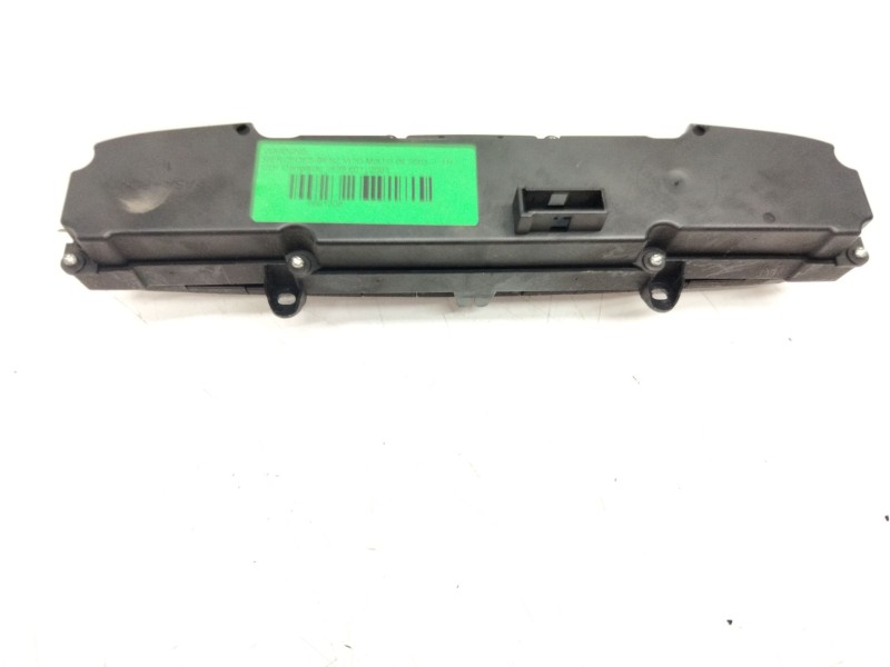 Recambio de warning para mercedes-benz vito mixto 06.2003  111 cdi compacto (639.601) referencia OEM IAM 6395460107  