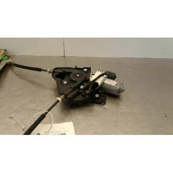 Recambio de elevalunas delantero derecho para ford transit connect kombi trend largo referencia OEM IAM DT11V23200DB  