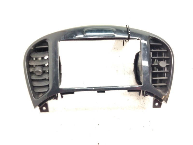 Recambio de aireador central para nissan juke (f15) 1.6 16v referencia OEM IAM   