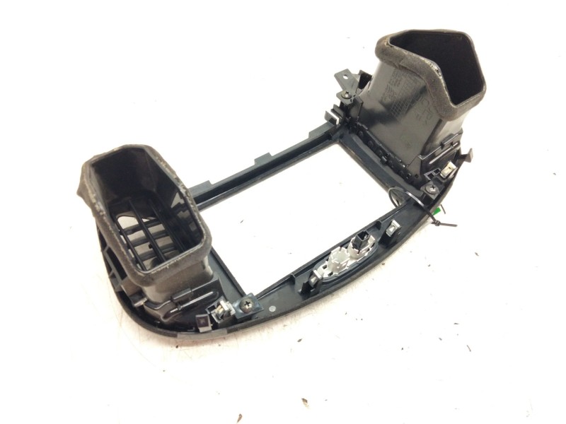 Recambio de aireador central para nissan juke (f15) 1.6 16v referencia OEM IAM   