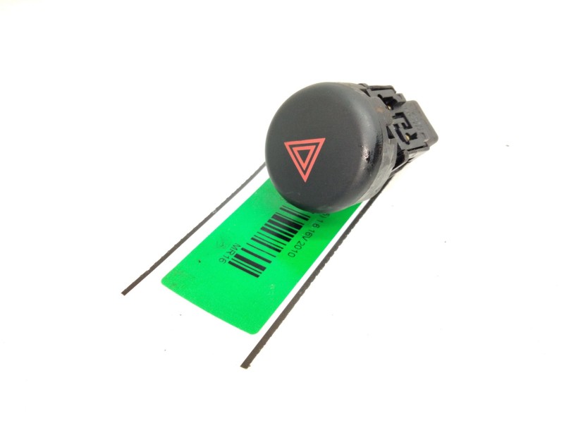 Recambio de warning para nissan juke (f15) 1.6 16v referencia OEM IAM   