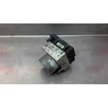 Recambio de centralita abs para renault clio iii 1.5 dci diesel referencia OEM IAM   