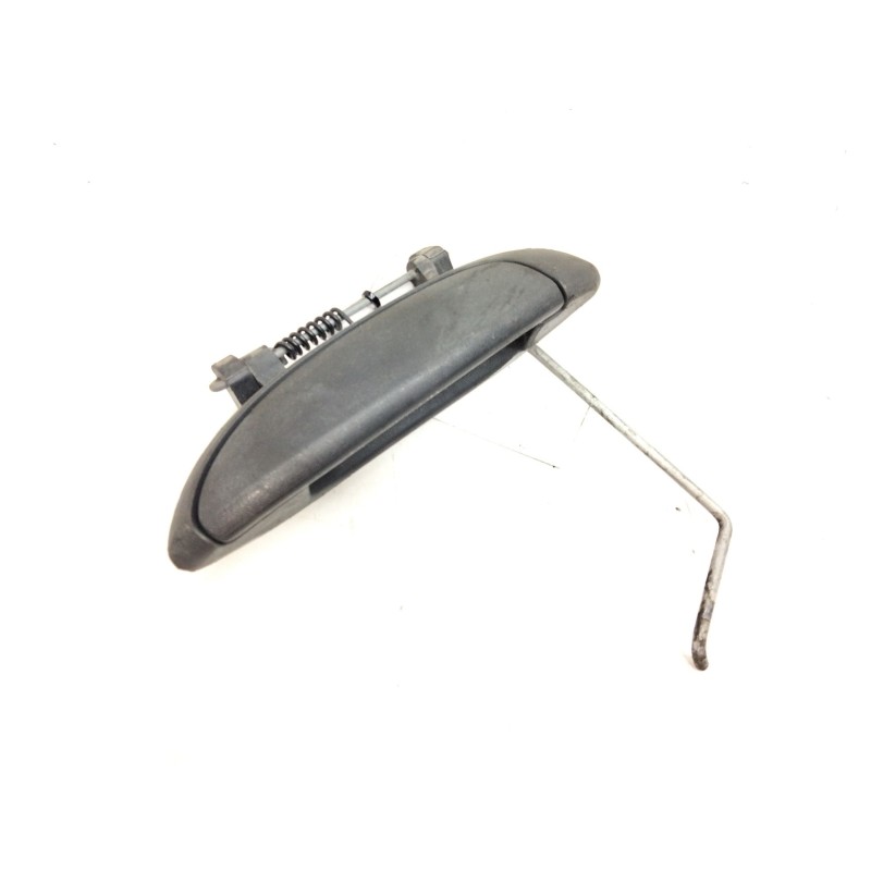 Recambio de maneta exterior delantera izquierda para renault megane i scenic (ja0) 1.9 dt alize referencia OEM IAM   
