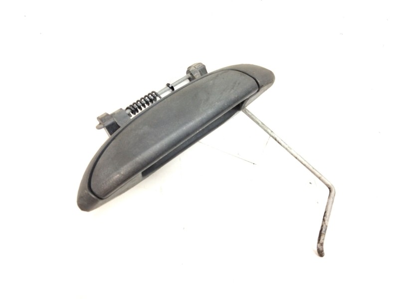 Recambio de maneta exterior delantera izquierda para renault megane i scenic (ja0) 1.9 dt alize referencia OEM IAM   
