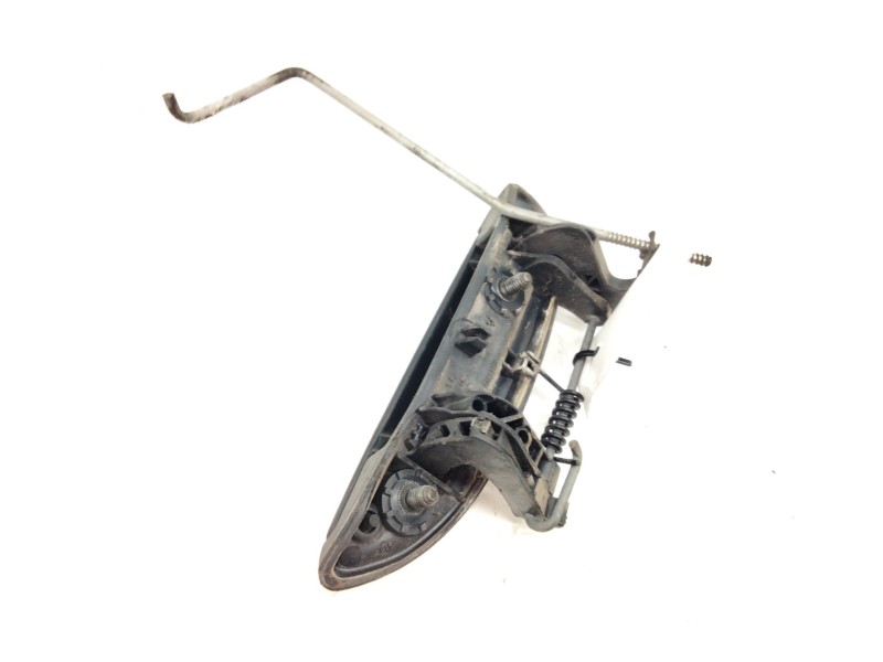 Recambio de maneta exterior delantera izquierda para renault megane i scenic (ja0) 1.9 dt alize referencia OEM IAM   