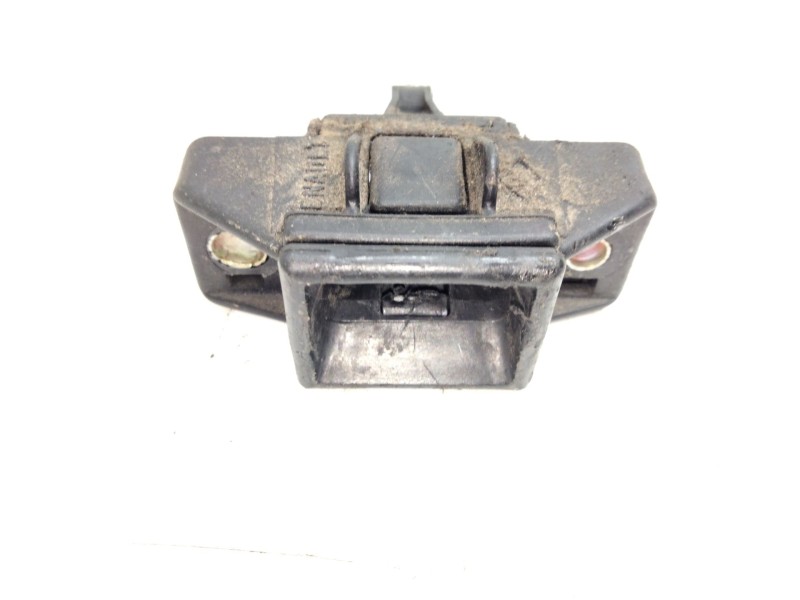 Recambio de cerradura maletero / porton para renault megane i scenic (ja0) 1.9 dt alize referencia OEM IAM   