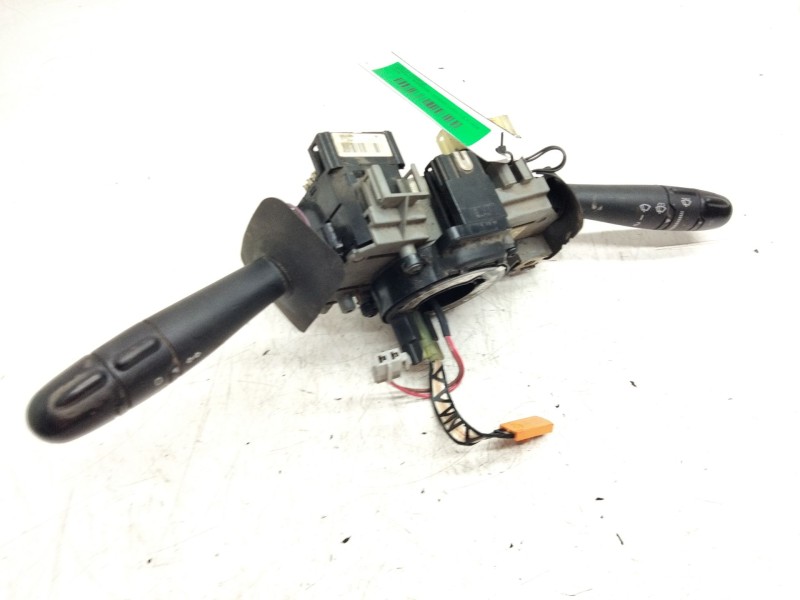 Recambio de maneta exterior delantera izquierda para citroën berlingo hdi 75 600 niv.b furgón referencia OEM IAM   