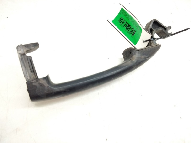 Recambio de maneta exterior delantera izquierda para citroën berlingo hdi 75 600 niv.b furgón referencia OEM IAM   