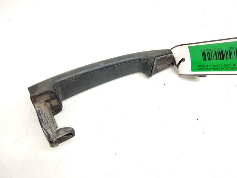 Recambio de maneta exterior delantera izquierda para citroën berlingo hdi 75 600 niv.b furgón referencia OEM IAM   