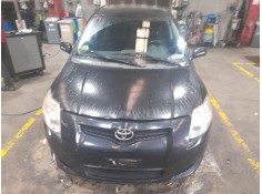 TOYOTA AURIS (_E15_)