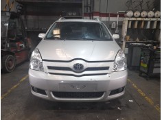 toyota corolla verso (zer_, zze12_, r1_) del año 2006 2