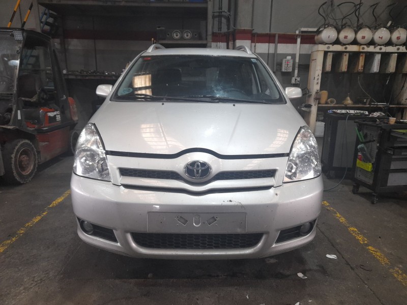 toyota corolla verso (zer_, zze12_, r1_) del año 2006