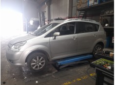 TOYOTA COROLLA VERSO (ZER_, ZZE12_, R1_)