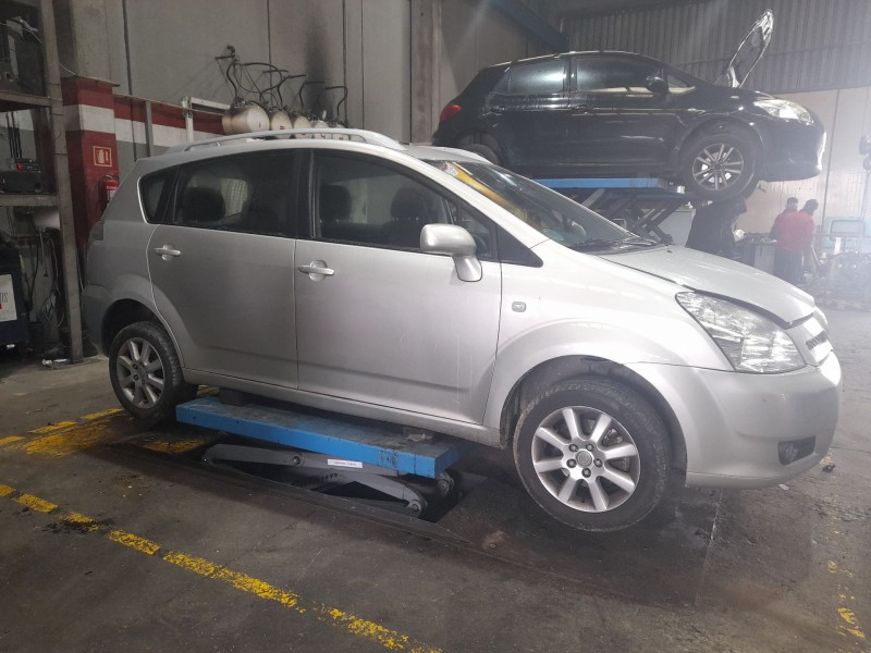 toyota corolla verso (zer_, zze12_, r1_) del año 2006