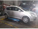 TOYOTA COROLLA VERSO (ZER_, ZZE12_, R1_)