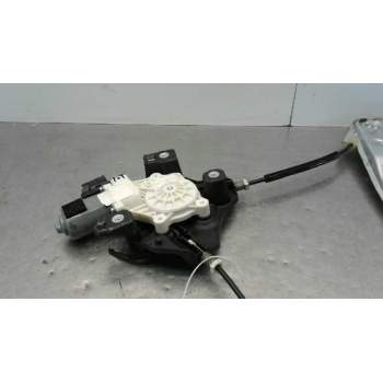 Recambio de elevalunas delantero derecho para ford transit connect kombi trend largo referencia OEM IAM DT11V23200DB  