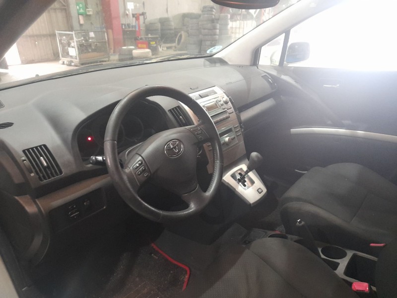 toyota corolla verso (zer_, zze12_, r1_) del año 2006