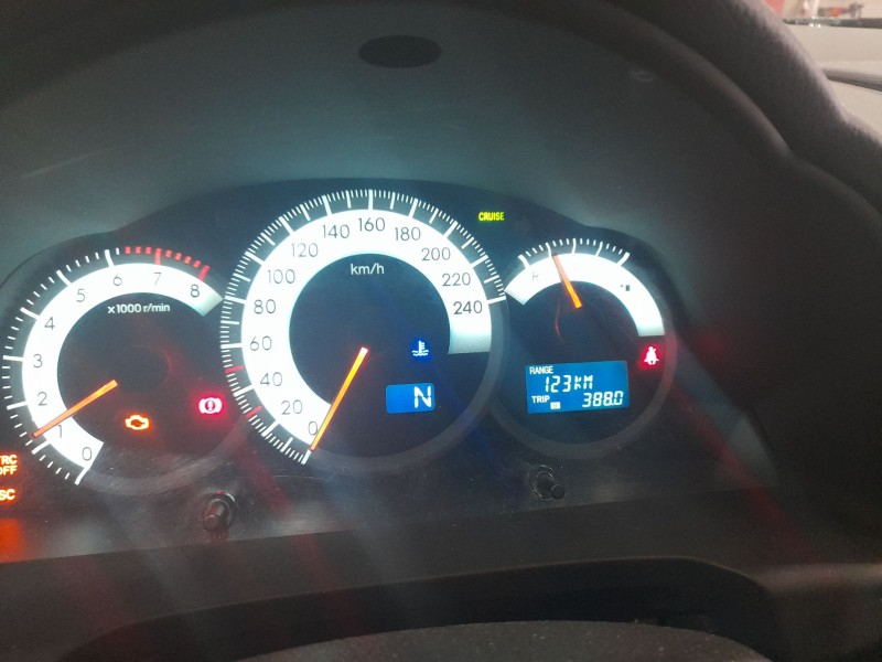 toyota corolla verso (zer_, zze12_, r1_) del año 2006