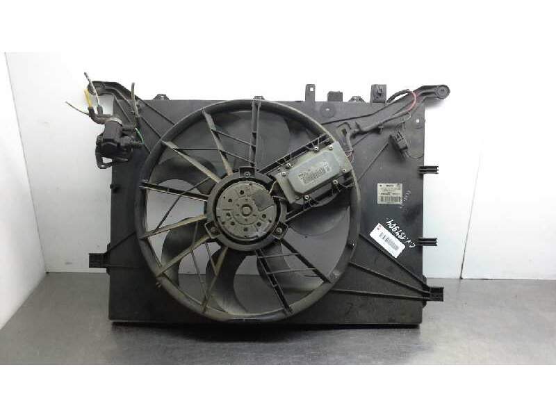 Recambio de electroventilador para volvo s80 berlina 2.5 d referencia OEM IAM 30680547  
