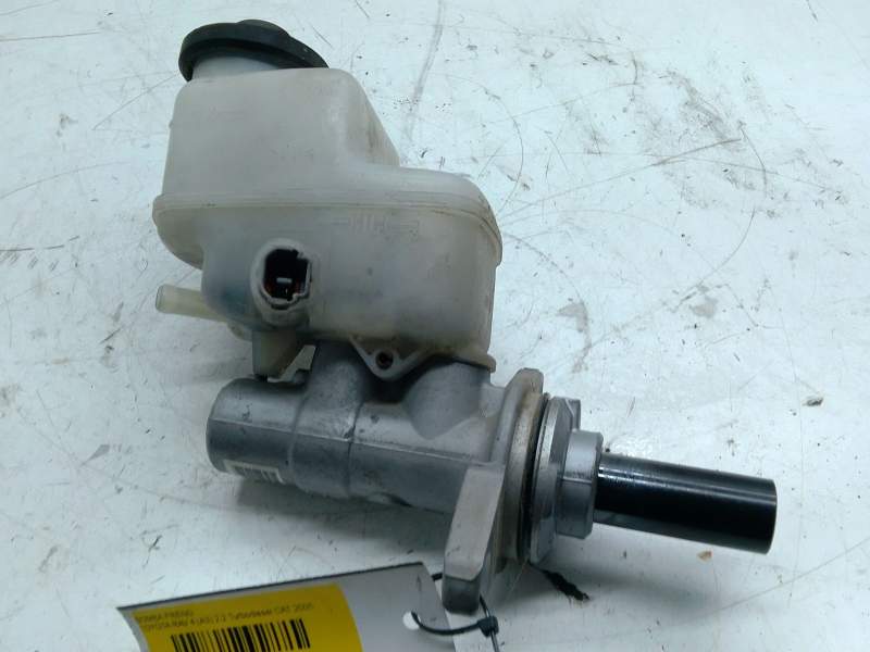Recambio de bomba freno para toyota rav 4 (a3) 2.2 turbodiesel cat referencia OEM IAM 4720142390  