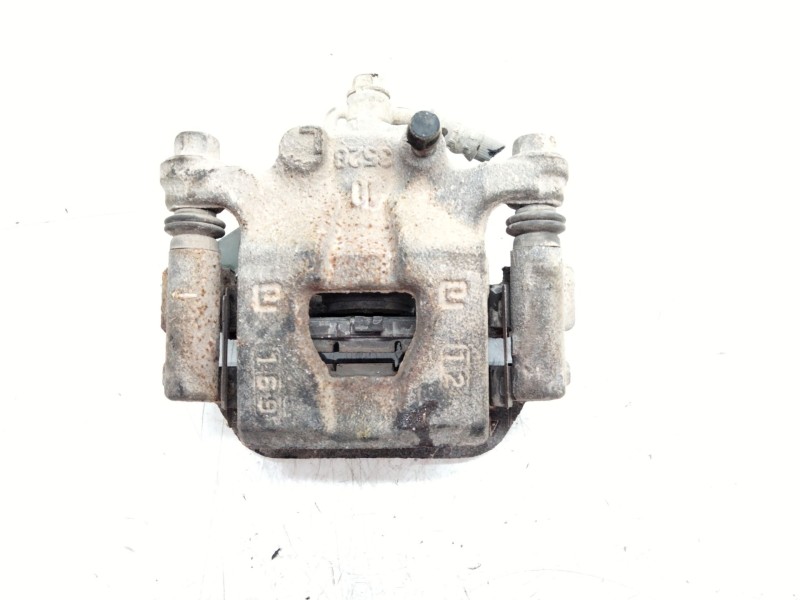 Recambio de pinza freno trasera derecha para nissan juke (f15) 1.6 16v referencia OEM IAM   