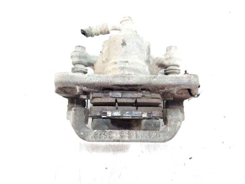 Recambio de pinza freno trasera derecha para nissan juke (f15) 1.6 16v referencia OEM IAM   