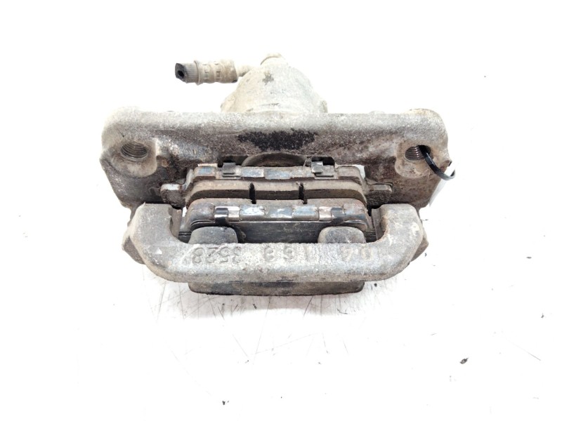 Recambio de pinza freno trasera derecha para nissan juke (f15) 1.6 16v referencia OEM IAM   