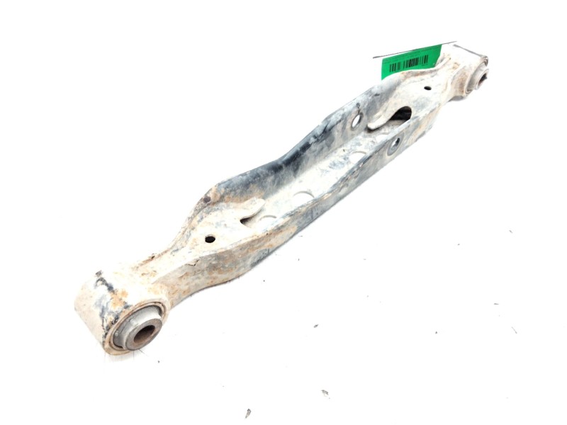 Recambio de brazo suspension inferior trasero izquierdo para nissan juke (f15) 1.6 16v referencia OEM IAM   
