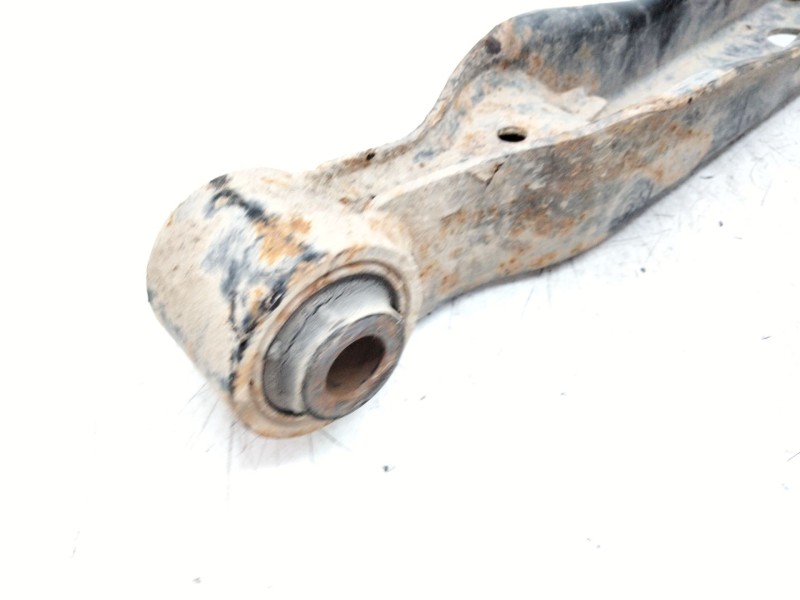 Recambio de brazo suspension inferior trasero izquierdo para nissan juke (f15) 1.6 16v referencia OEM IAM   