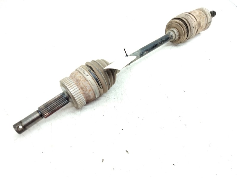 Recambio de transmision trasera derecha para nissan juke (f15) 1.6 16v referencia OEM IAM   