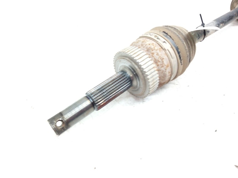 Recambio de transmision trasera derecha para nissan juke (f15) 1.6 16v referencia OEM IAM   