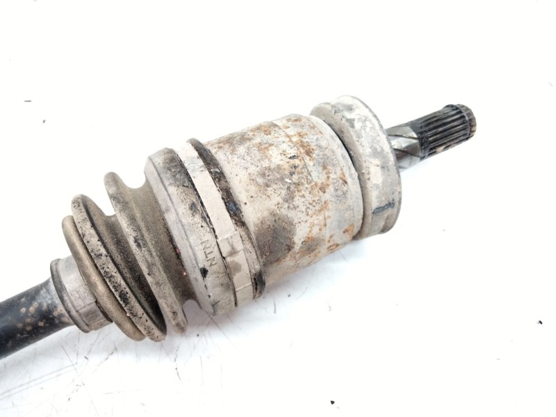 Recambio de transmision trasera derecha para nissan juke (f15) 1.6 16v referencia OEM IAM   