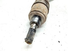 Recambio de transmision trasera izquierda para nissan juke (f15) 1.6 16v referencia OEM IAM    2