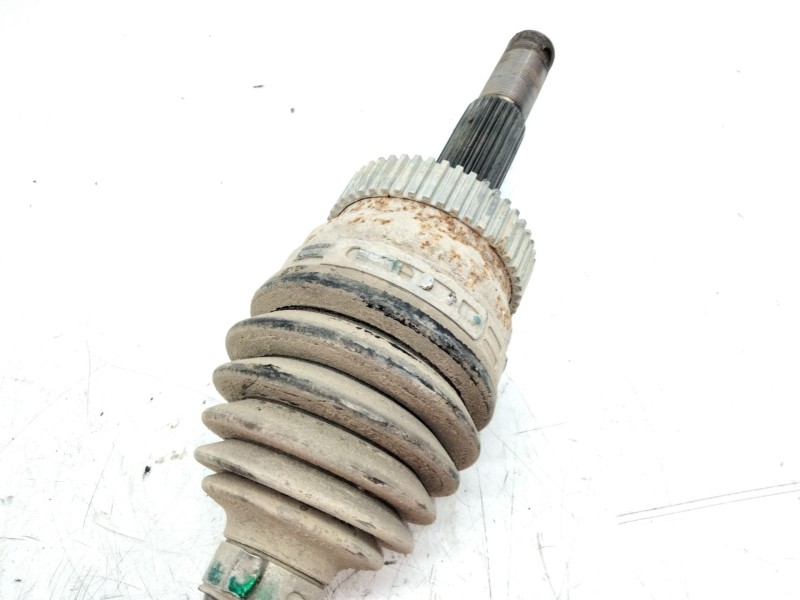 Recambio de transmision trasera izquierda para nissan juke (f15) 1.6 16v referencia OEM IAM   