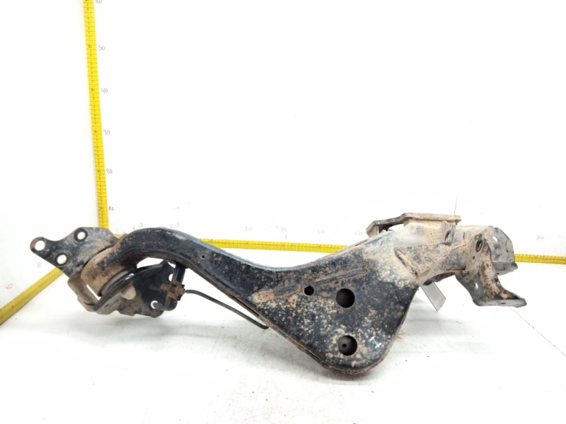 Recambio de soporte brazo suspension trasero izquierdo para nissan juke (f15) 1.6 16v referencia OEM IAM   
