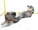 SOPORTE BRAZO SUSPENSION TRASERO IZQUIERDO 