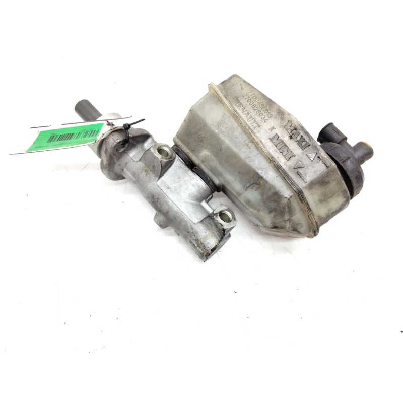 Recambio de bomba freno para renault megane i scenic (ja0) 1.9 dt alize referencia OEM IAM 7700436913  