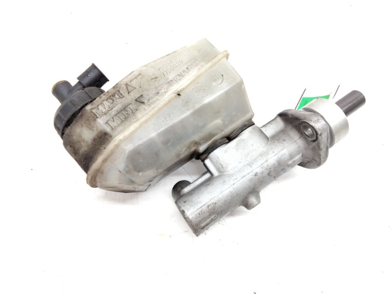 Recambio de bomba freno para renault megane i scenic (ja0) 1.9 dt alize referencia OEM IAM 7700436913  