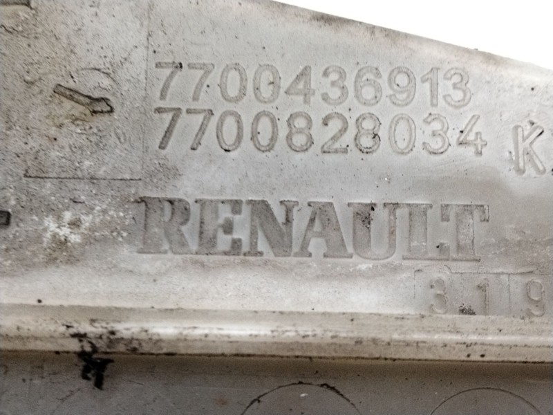 Recambio de bomba freno para renault megane i scenic (ja0) 1.9 dt alize referencia OEM IAM 7700436913  