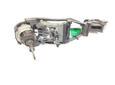 Recambio de maneta exterior delantera izquierda para seat leon (1m1) 1.9 tdi referencia OEM IAM    2