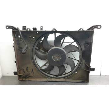 Recambio de electroventilador para volvo s80 berlina 2.5 d referencia OEM IAM 30680547  