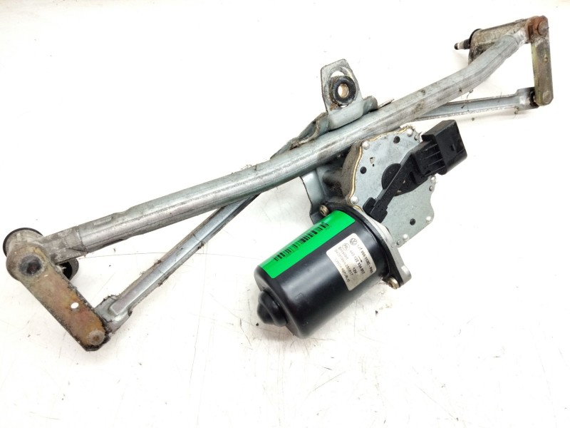 Recambio de motor limpia delantero para seat leon (1m1) 1.9 tdi referencia OEM IAM 1J1955113C  